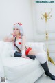 Cosplay Kaguya - Original Fotosebony Naked