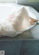 Ayame Tsutsui 筒井あやめ, Young Magazine 2022 No.34 (ヤングマガジン 2022年34号)
