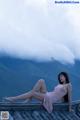 Jiu Shi A Zhu A (就是阿朱啊): The Roof (105 photos )