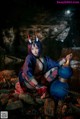 Bambi 밤비, [DJAWA] Shuten Douji Assassin