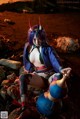 Bambi 밤비, [DJAWA] Shuten Douji Assassin