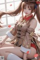 Hentai - Mystical Maiden of the Fiery Realm Set.1 20250124 Part 13