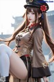 Hentai - Mystical Maiden of the Fiery Realm Set.1 20250124 Part 13