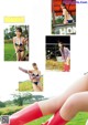 Yuzuha Hongo 本郷柚巴, Young Magazine 2021 No.49 (ヤングマガジン 2021年49号)