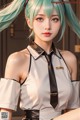 Hentai - Her Untamed Aura Calls In Endless Echoes Set.1 20250205 Part 12