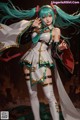 Hentai - Her Untamed Aura Calls In Endless Echoes Set.1 20250205 Part 12