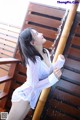 HuaYan Vol.067: Xiao Mo Lin (小 沫 琳) (51 pictures)