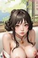 Hentai - Her Eyes Hold The Secrets Of Dynasties Lost Set.1 20241221 Part 5