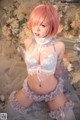 [一北亦北] 玛修同人服