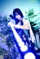 Cosplay Ying Tze 夜兰 Yelan