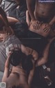 [行走在上海 @JIN_shanghai] 美模 VS色影師鹹豬手 Vol.01
