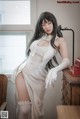 Bambi 밤비, [SAINT Photolife] “BAMBI Vol.01” Set.01