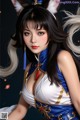 Hentai - Exotic Allure of the Untamed Lands Set.2 20250125 Part 4