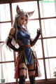 Hentai - Exotic Allure of the Untamed Lands Set.2 20250125 Part 4