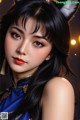 Hentai - Exotic Allure of the Untamed Lands Set.2 20250125 Part 4