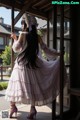 Hentai - The Violet Tapestry of Her Gentle Majesty Set.1 20241227 Part 4