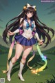 Hentai - Her Magic Is A Dance Of Light And Shadow Set.1 20241223 Part 11