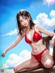 Hentai - 夏日依梦 Set 1 20230609 Part 27