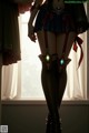 Hentai - Her Magic Is A Dance Of Light And Shadow Set.2 20241224 Part 17