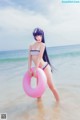 [桜桃喵] Ruri Gokou 五更琉璃泳装
