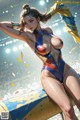 Hentai - A Ballet Of Athleticism And Beauty Intertwined Set.1 20250205 Part 9
