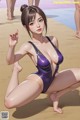 Hentai - A Ballet Of Athleticism And Beauty Intertwined Set.1 20250205 Part 9