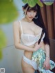 [HuaYang花漾show] 2021.04.15 Vol.390 朱可儿Flower