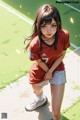 Hentai - Seraphic Beauty with a Soccer Ball Set.2 20250202 Part 5