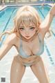 Hentai - The Alluring Dance Of Water And Grace Set.1 20250205 Part 6