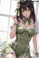 Hentai - The Garden Breathes Where Her Skirt Flows Set.2 20241230 Part 17