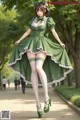 Hentai - The Garden Breathes Where Her Skirt Flows Set.2 20241230 Part 17