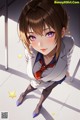 Hentai - Her Luminous Smile Illuminates the Darkest Corners Set.1 20250130 Part 7