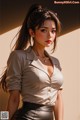 Hentai - Her Luminous Smile Illuminates the Darkest Corners Set.1 20250130 Part 7