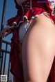 Hentai - Scarlet Lace Fluttering in the Dance of Flames Set.2 20250103 Part 7