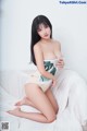 YouMi 尤 蜜 2019-10-28: Xiao You Nai (小 尤奈) (49 photos)