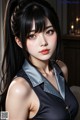 Hentai - Mesmerizing Presence of the Divine Temptress Set.1 20250126 Part 16