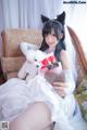 Coser@神楽坂真冬 Vol.017: (150 photos)