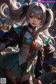 Hentai - Glistening with the Echo of Distant Suns Set.2 20250124 Part 11