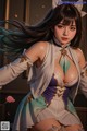 Hentai - Glistening with the Echo of Distant Suns Set.2 20250124 Part 11