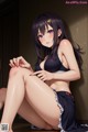 Hentai - Dancing Shadows Upon Her Velvet Silhouette Set.1 20241214 Part 31