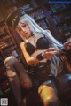 Coser @ 水 淼 Aqua Vol.044: 甘 古 特 (39 photos)