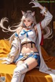 Hentai - Exotic Allure of the Untamed Lands Set.1 20250124 Part 15