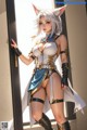 Hentai - Exotic Allure of the Untamed Lands Set.1 20250124 Part 15