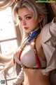 Hentai - Exotic Allure of the Untamed Lands Set.1 20250124 Part 15