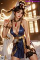 Hentai - Exotic Allure of the Untamed Lands Set.1 20250124 Part 15