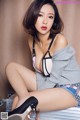 UGIRLS U416: Li Zi (栗子) (65 pictures)