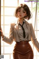 Hentai - Her Luminous Smile Illuminates the Darkest Corners Set.1 20250130 Part 4