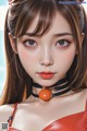 Hentai - Beneath the Scarlet Sky Her Body Glows Set.1 20250103 Part 6