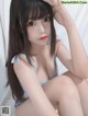 Coser @ 蜜汁 猫 裘 Vol.041: 夏日 迷糊 大 姐姐 (33 photos)
