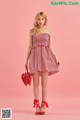 Beautiful Lee Chae Eun in the April 2017 fashion photo album (106 photos)